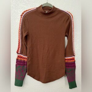 NWOT Free People Top